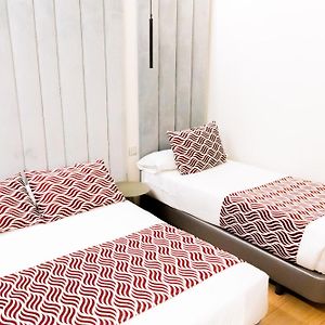 Habitación Triple Estándar