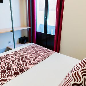 Private Bathroom Double Room